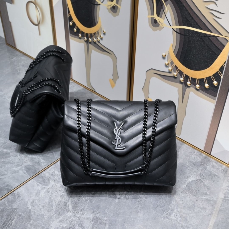 Y*L top handle bags